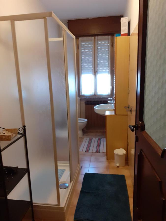 B&B Antico Popolo Cerveno Экстерьер фото